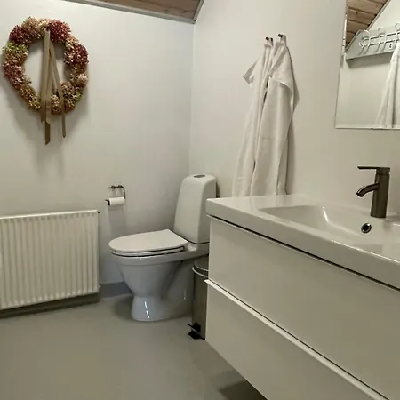 Lejlighed I Landlige Omgivelser Vamdrup