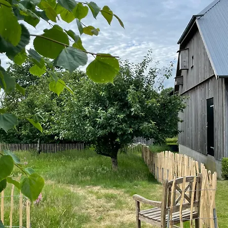 I Landlige Omgivelser Lejlighed