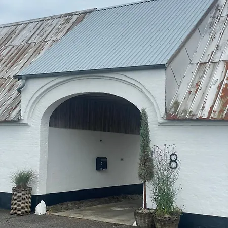 Lejlighed I Landlige Omgivelser *