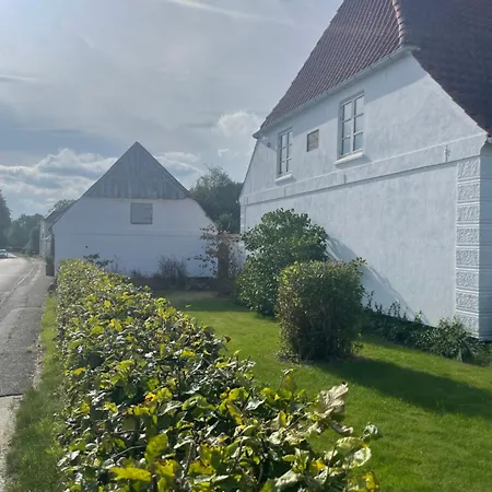 Lejlighed I Landlige Omgivelser