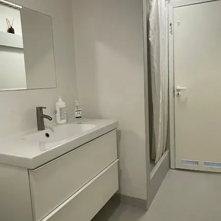 Lejlighed I Landlige Omgivelser *