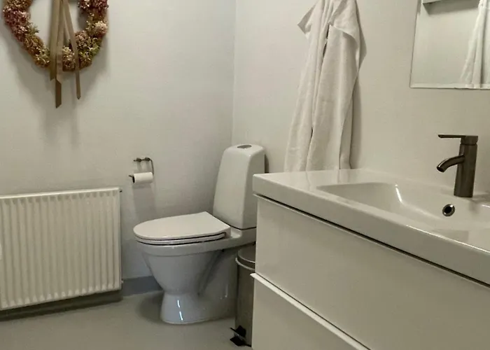 Apartamento I Landlige Omgivelser Vamdrup
