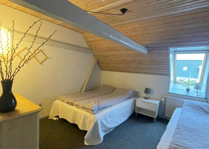 Apartamento I Landlige Omgivelser *