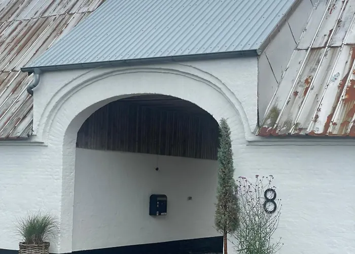 Apartamento I Landlige Omgivelser *