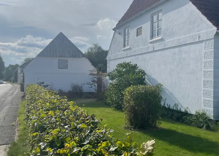 Apartamento I Landlige Omgivelser