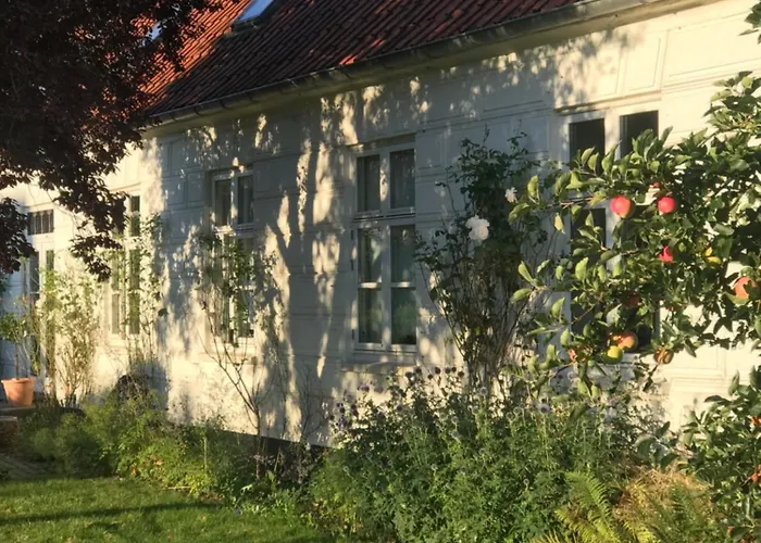 I Landlige Omgivelser * Vamdrup