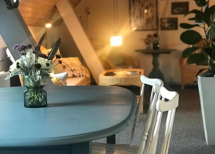 I Landlige Omgivelser * Vamdrup